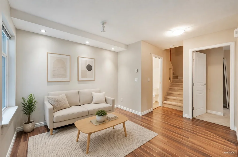 Townhouse for sale at 17 7488 Southwynde Avenue Burnaby British Columbia - MLS: R3159729