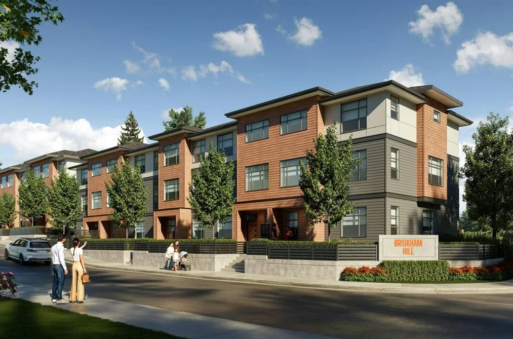 Townhouse for sale at 17 7540 Briskham Street Mission British Columbia - MLS: R3092838