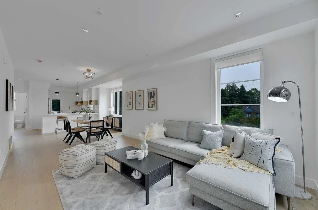 17 7540 BRISKHAM STREET, Mission BC V2V 3L8, Mission BC — Residential for Sale - Photo 2