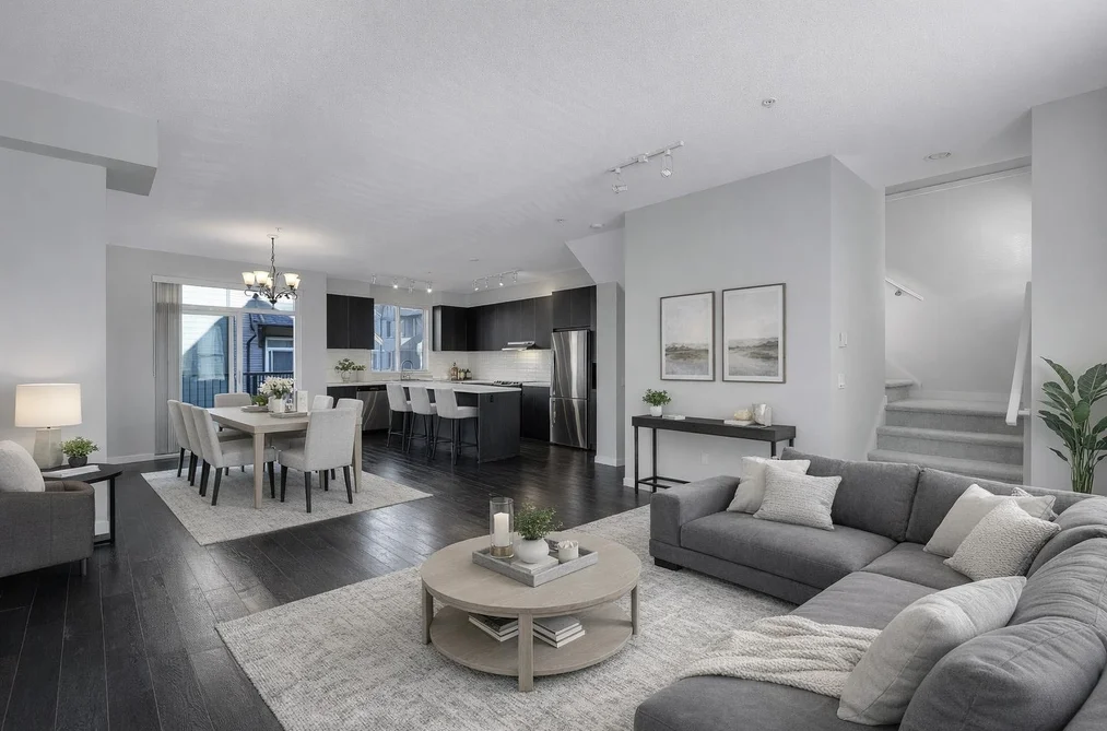 Townhouse for sale at 17 8050 204 Street Langley British Columbia - MLS: R3089545