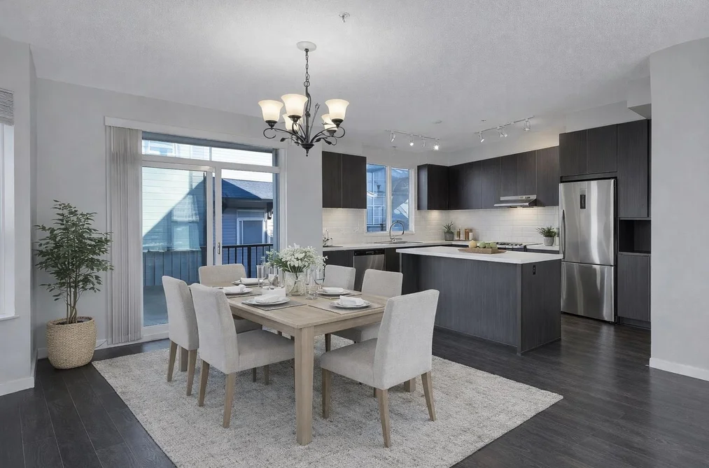 17 8050 204 STREET, Langley BC V2Y 0X1, Langley BC — Residential for Sale - Photo 3