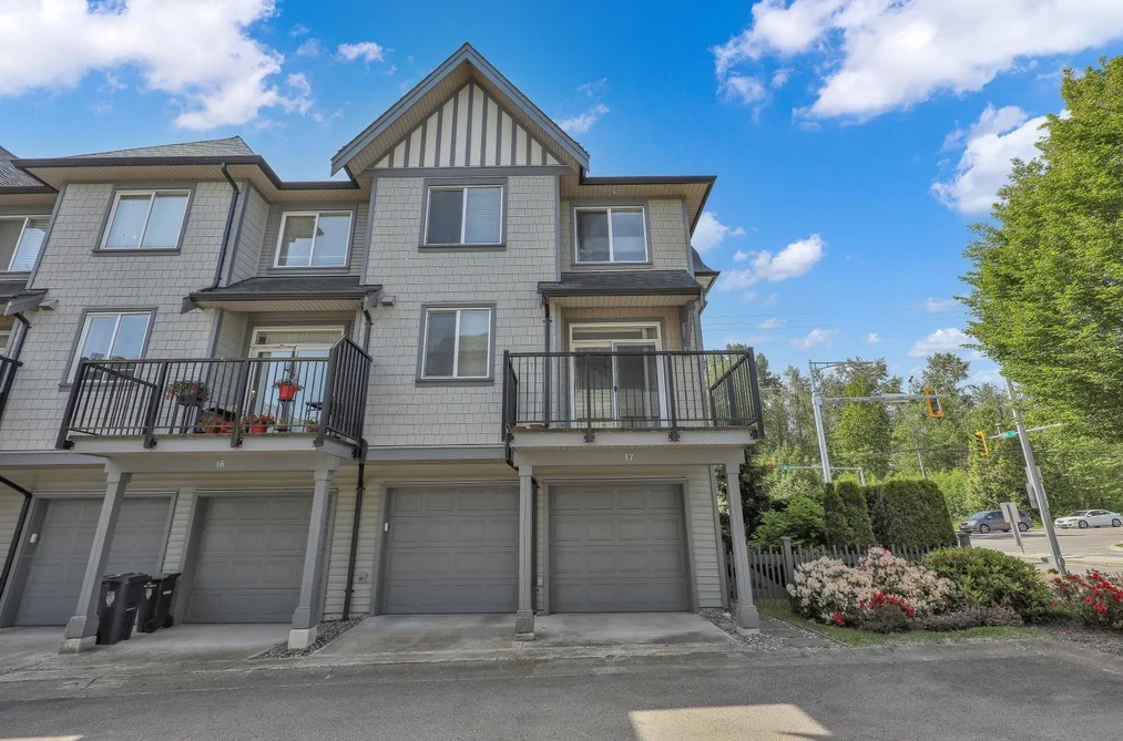 17 8050 204 STREET, Langley BC V2Y 0X1, Langley BC — Residential for Sale - Photo 4