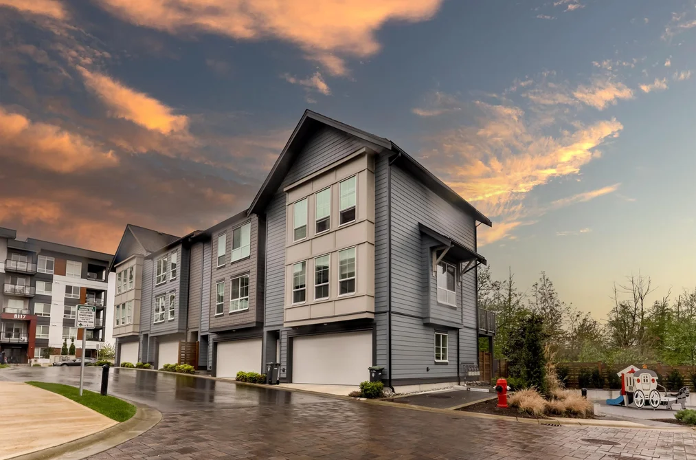 Townhouse for sale at 17 8120 200a Street Langley British Columbia - MLS: R3117232
