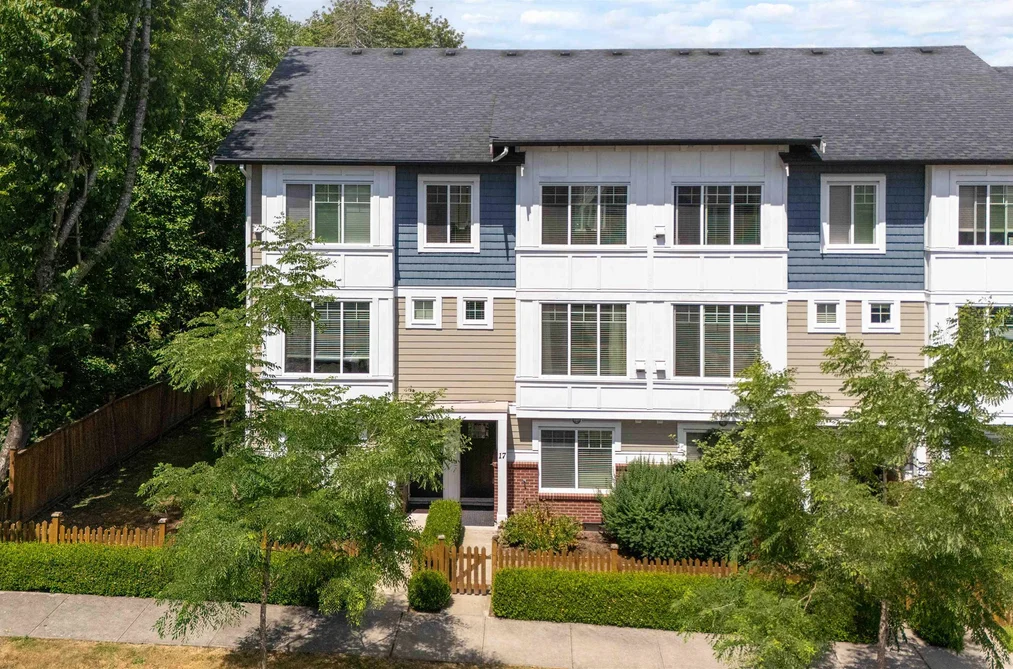 17 8747 162 STREET, Surrey, BC — Residential for Sale — Photo 29 of 37