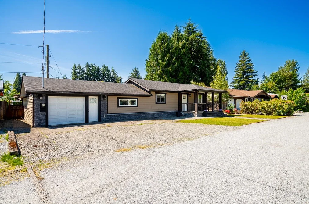 House for sale at 17 8985 Shook Road Mission British Columbia - MLS: R3130738