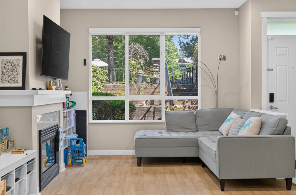 17 9088 HALSTON COURT, Burnaby, BC — Residential for Sale - Main Photo