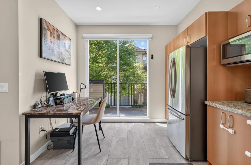 17 9088 HALSTON COURT, Burnaby, BC — Residential for Sale — Photo 12 of 40