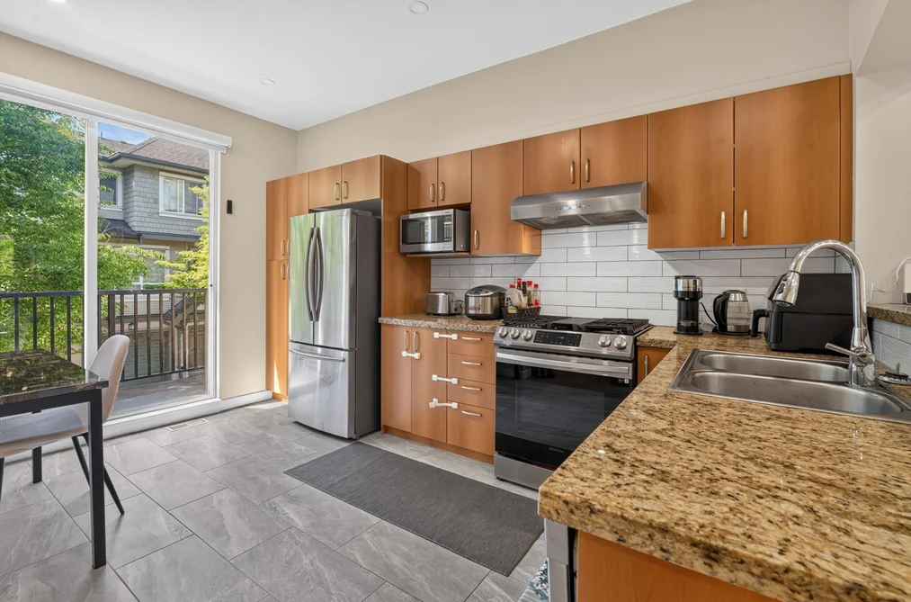 17 9088 HALSTON COURT, Burnaby, BC — Residential for Sale — Photo 13 of 40