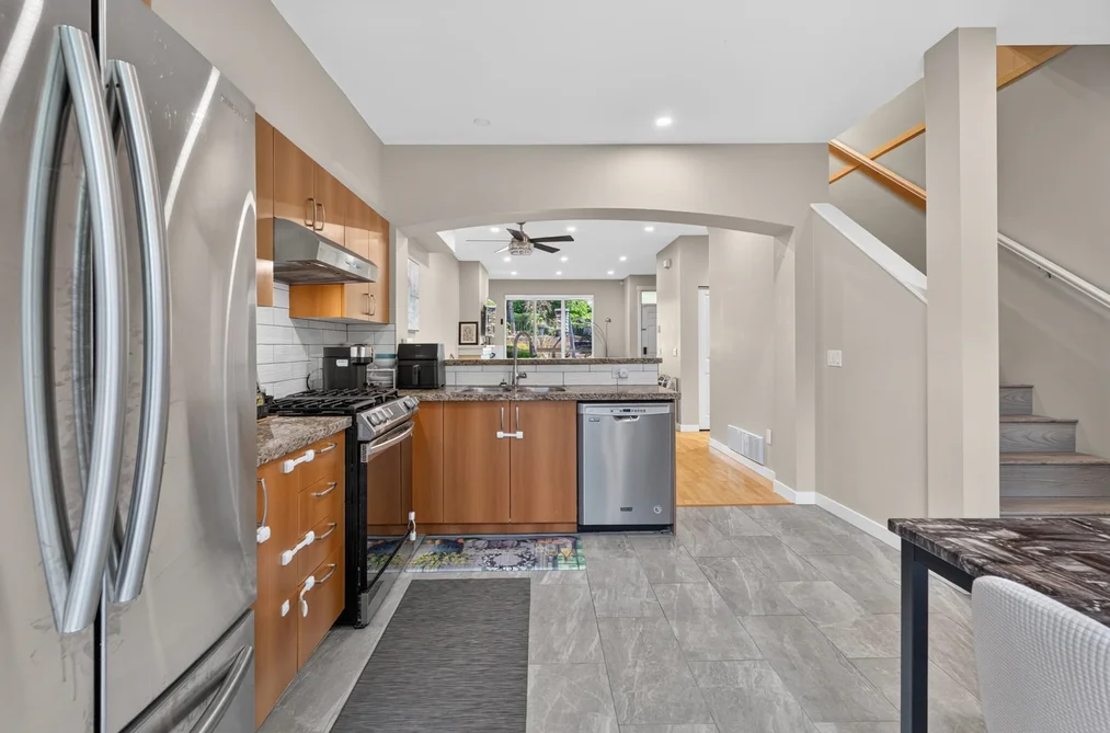 17 9088 HALSTON COURT, Burnaby, BC — Residential for Sale — Photo 17 of 40