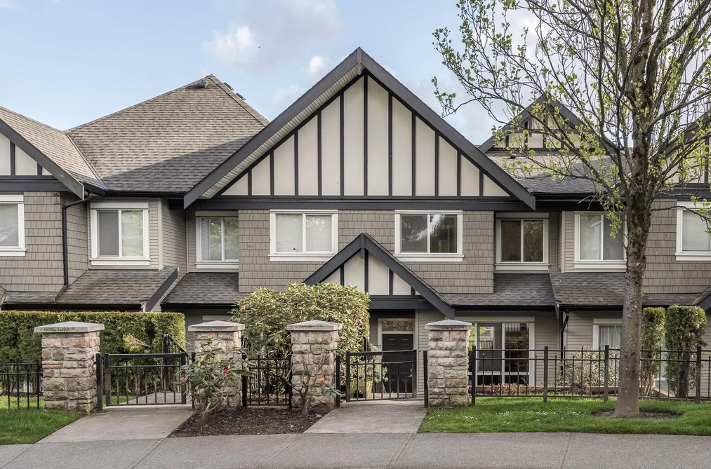 17 9088 HALSTON COURT, Burnaby, BC — Residential for Sale - Photo 2