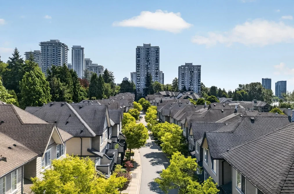 17 9088 HALSTON COURT, Burnaby, BC — Residential for Sale — Photo 38 of 40