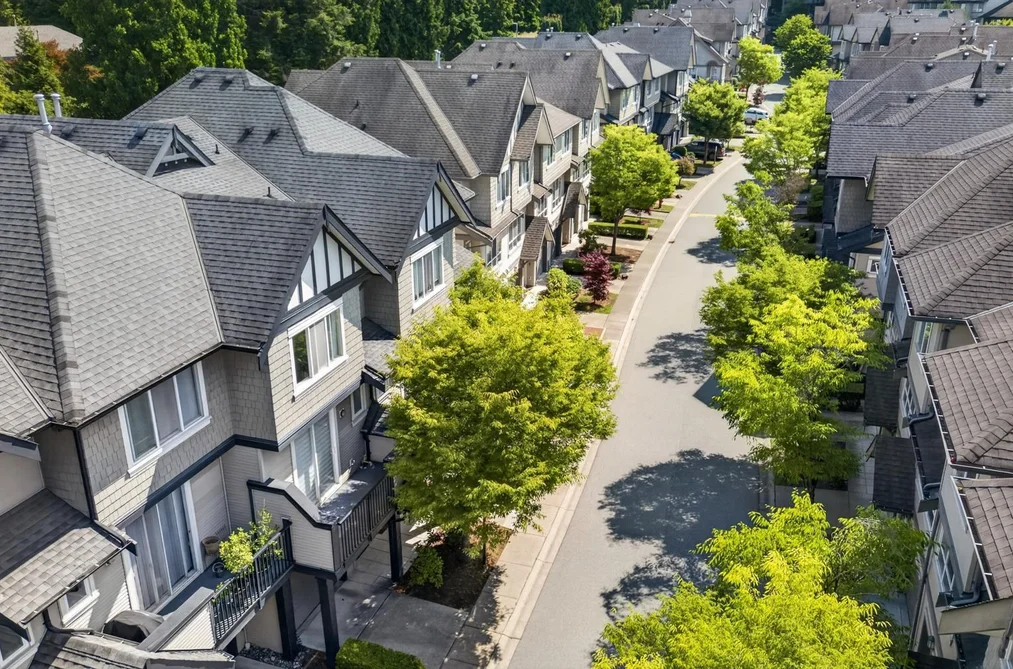 17 9088 HALSTON COURT, Burnaby, BC — Residential for Sale — Photo 39 of 40