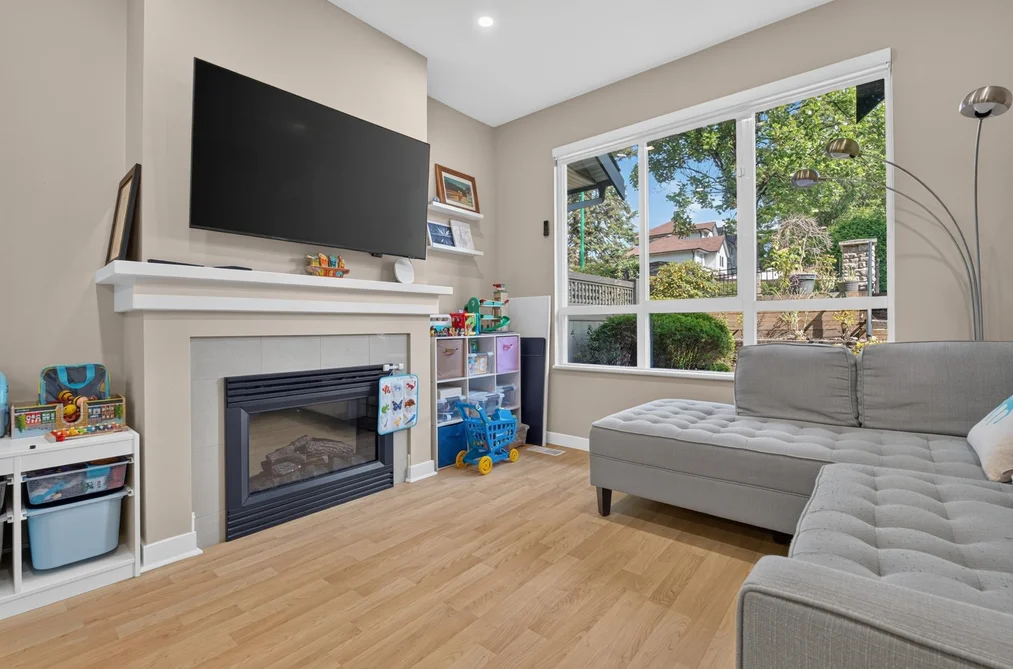 17 9088 HALSTON COURT, Burnaby, BC — Residential for Sale — Photo 5 of 40