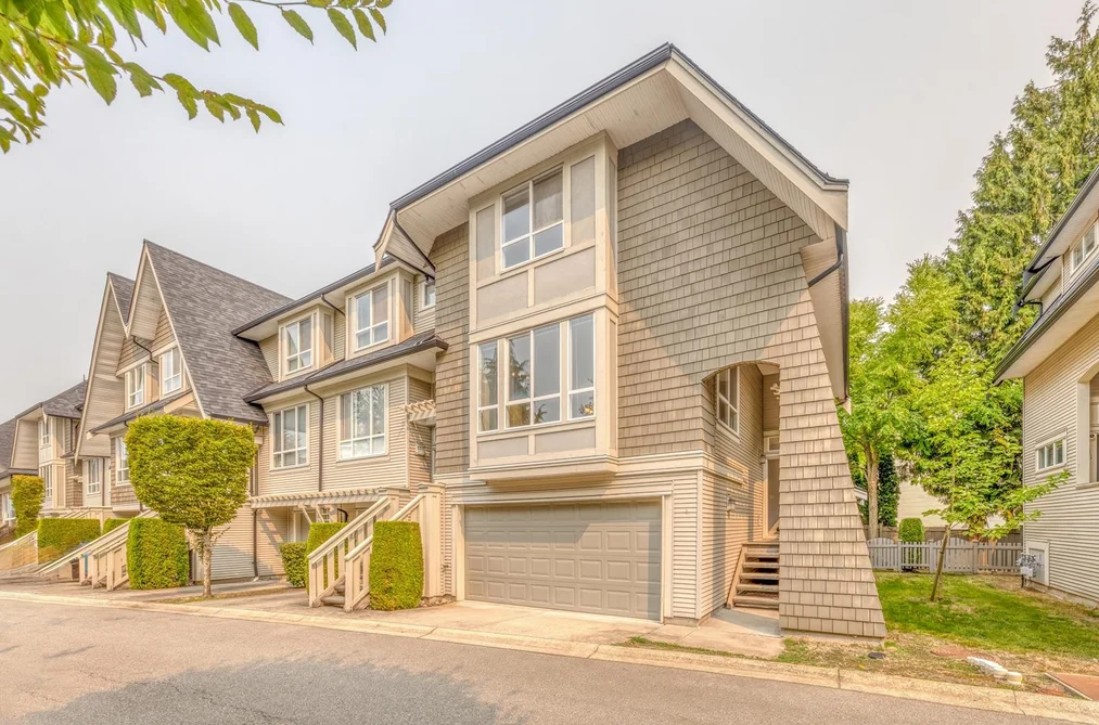 Townhouse for sale at 17 9133 Sill Avenue Richmond British Columbia - MLS: R3152491