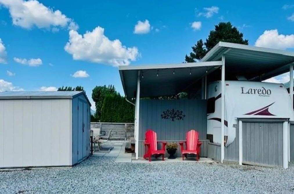 17 9341 SHOOK ROAD, Mission BC V2V 7M2, Mission BC — Land for Sale - Photo 2