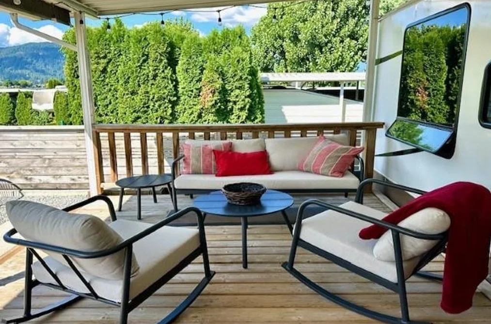 17 9341 SHOOK ROAD, Mission BC V2V 7M2, Mission BC — Land for Sale - Photo 6