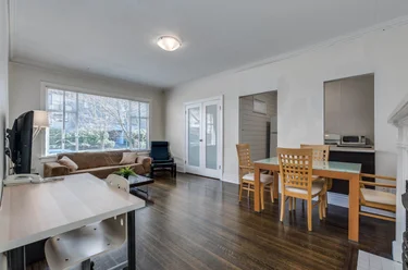 935 Jervis St Unit 17, Vancouver, BC - MLS: R3171691