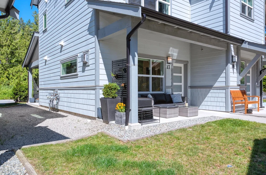 17 950 WOODSWORTH ROAD, Gibsons BC V0N 1V7, Gibsons BC — Residential for Sale — Photo 29 of 35