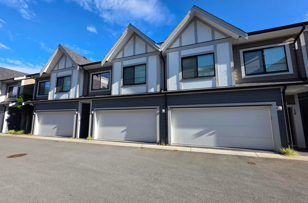 Townhouse for sale at 17 9680 Williams Road Richmond British Columbia - MLS: R3151633