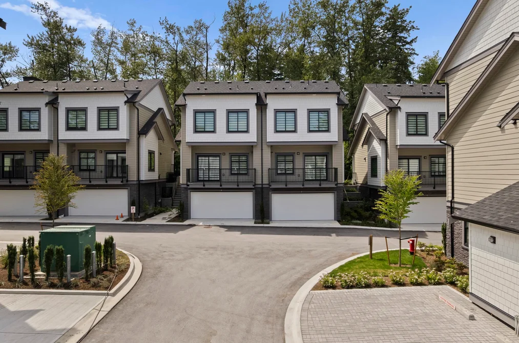 23 9688 182A STREET, Surrey BC V4N 4J8, Surrey BC — Residential for Sale - Photo 2
