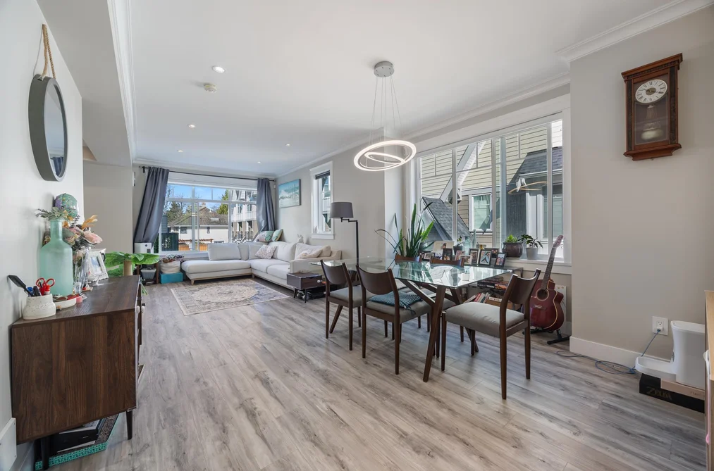 Townhouse for sale at 17 9728 Alberta Road Richmond British Columbia - MLS: R3122593