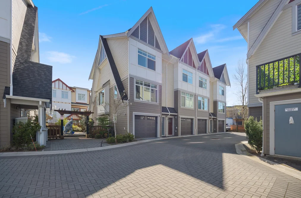 17 9728 ALBERTA ROAD, Richmond BC V6Y 0J2, Richmond BC — Residential for Sale - Photo 2