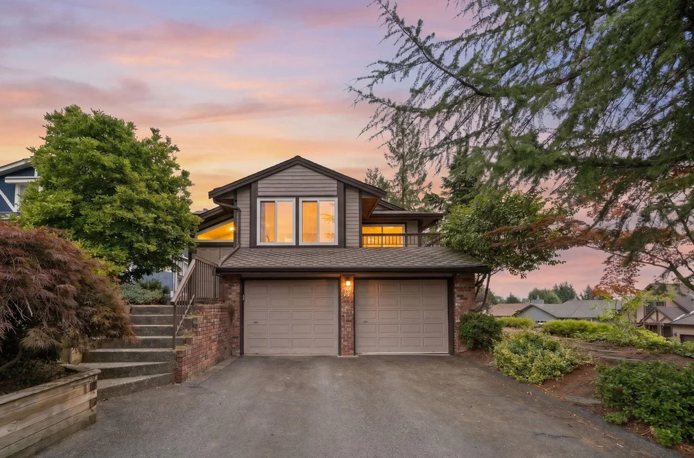 House for sale at 17 Campion Court Port Moody British Columbia - MLS: R3156966