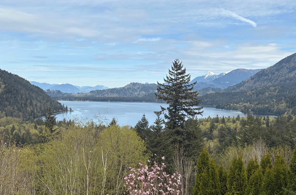 Property for sale at 170 1436 Frost Road Cultus Lake British Columbia - MLS: R3113845