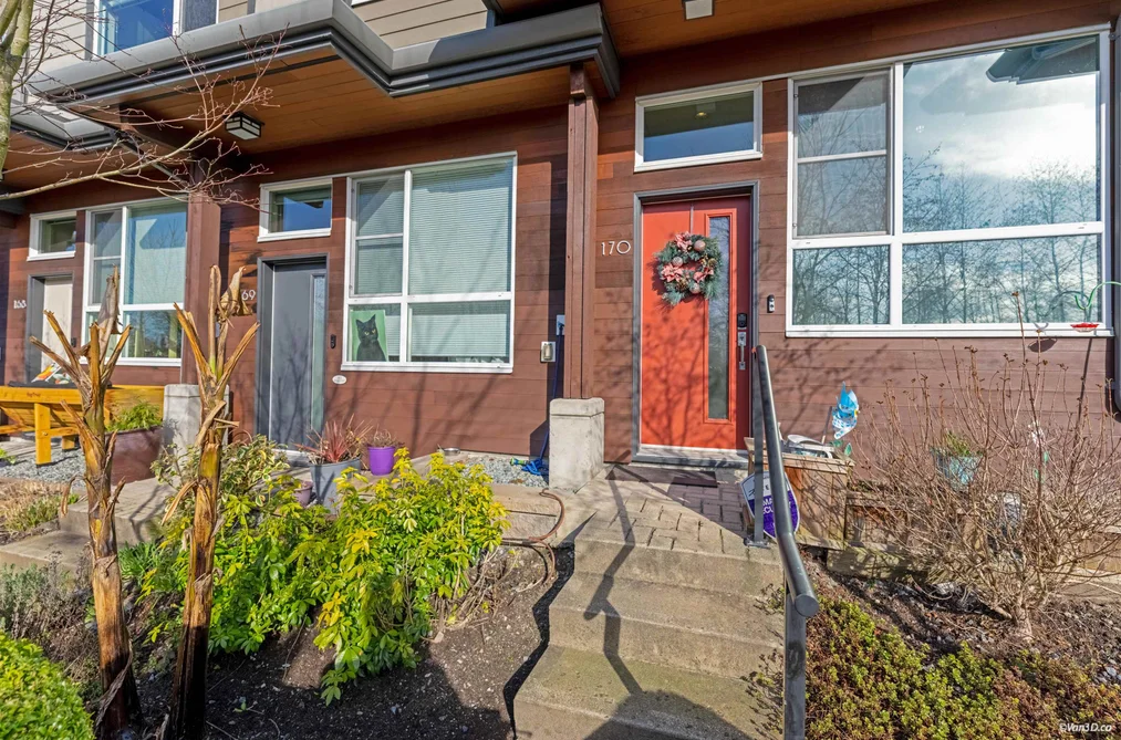 170 2228 162 STREET, Surrey BC V3Z 6P4, Surrey BC — Residential for Sale - Photo 2