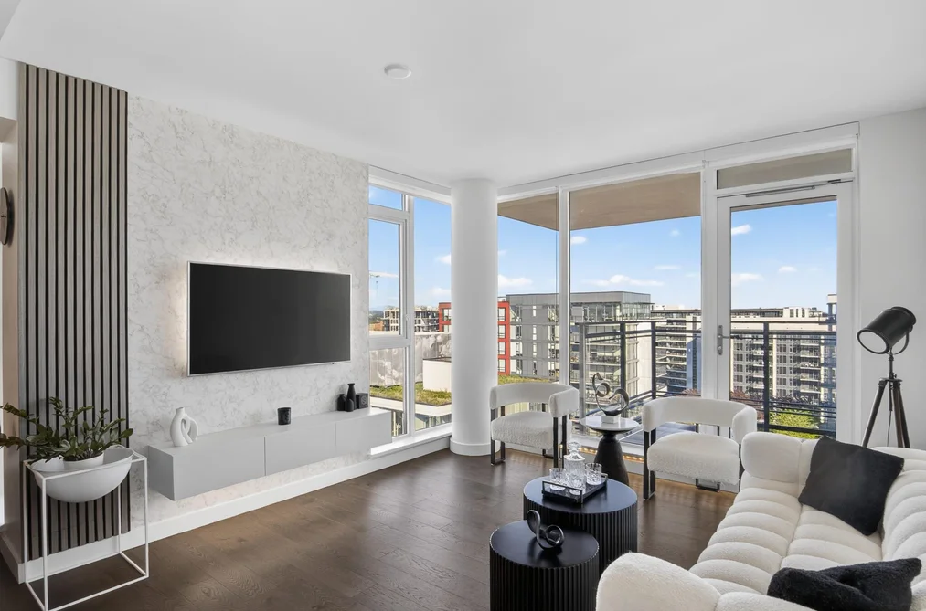 Condo for sale at 1700 3280 Corvette Way Richmond British Columbia - MLS: R3116854