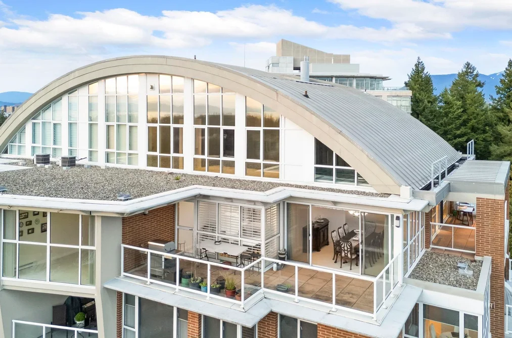1700 5615 HAMPTON PLACE, Vancouver BC V6T 2H1, Vancouver BC — Residential for Sale - Photo 3