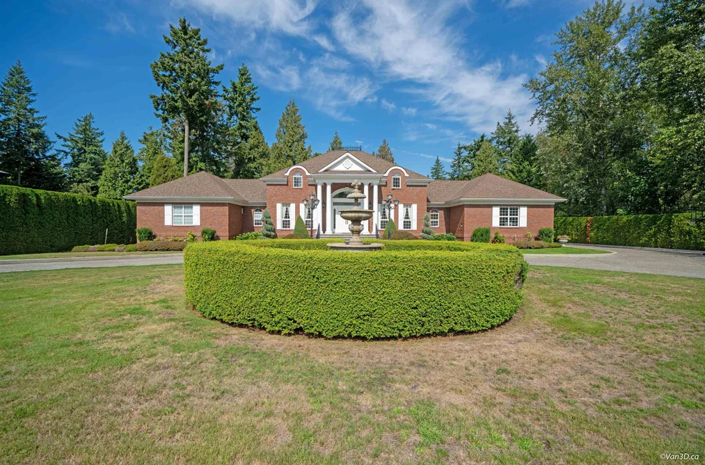 House for sale at 17007 28 Avenue Surrey British Columbia - MLS: R3116899