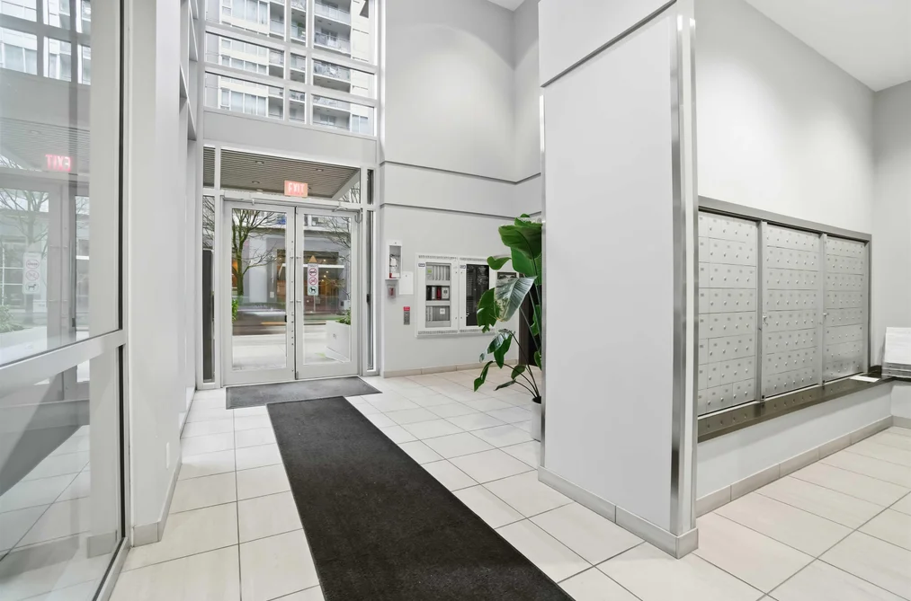 1701 1001 RICHARDS STREET, Vancouver BC V6B 1J6, Vancouver BC — Residential for Sale - Photo 5