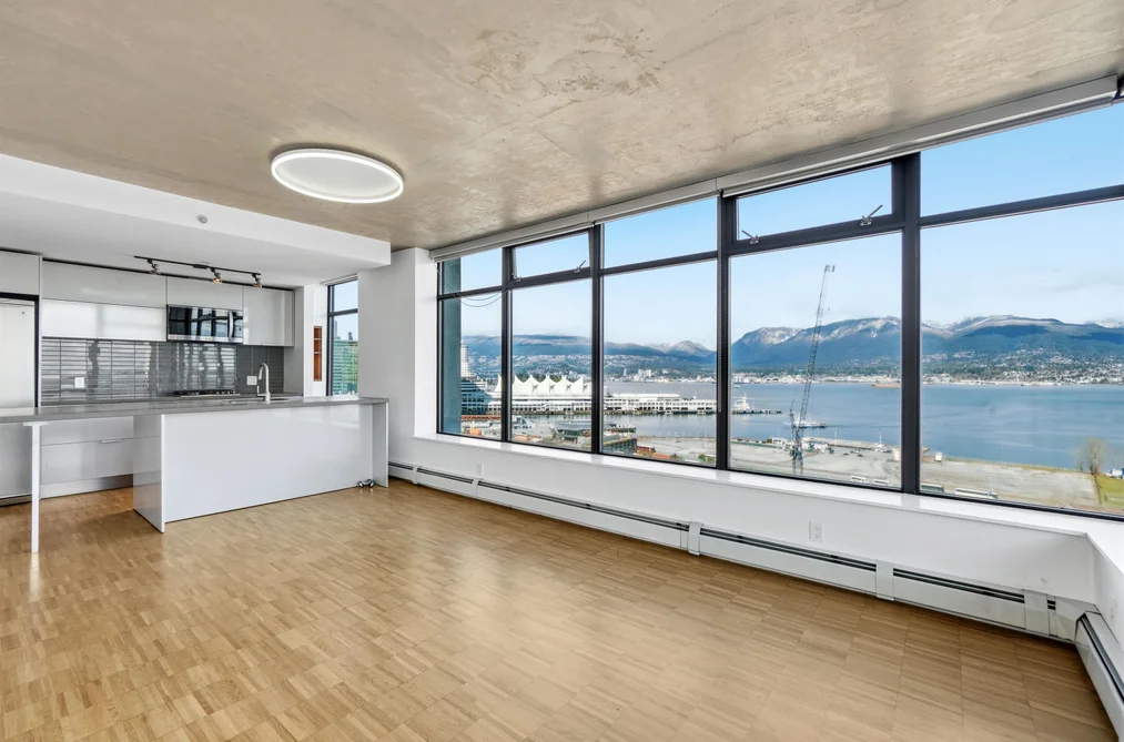 1701 108 W CORDOVA STREET, Vancouver BC V6B 0G5, Vancouver BC — Residential for Sale - Photo 3