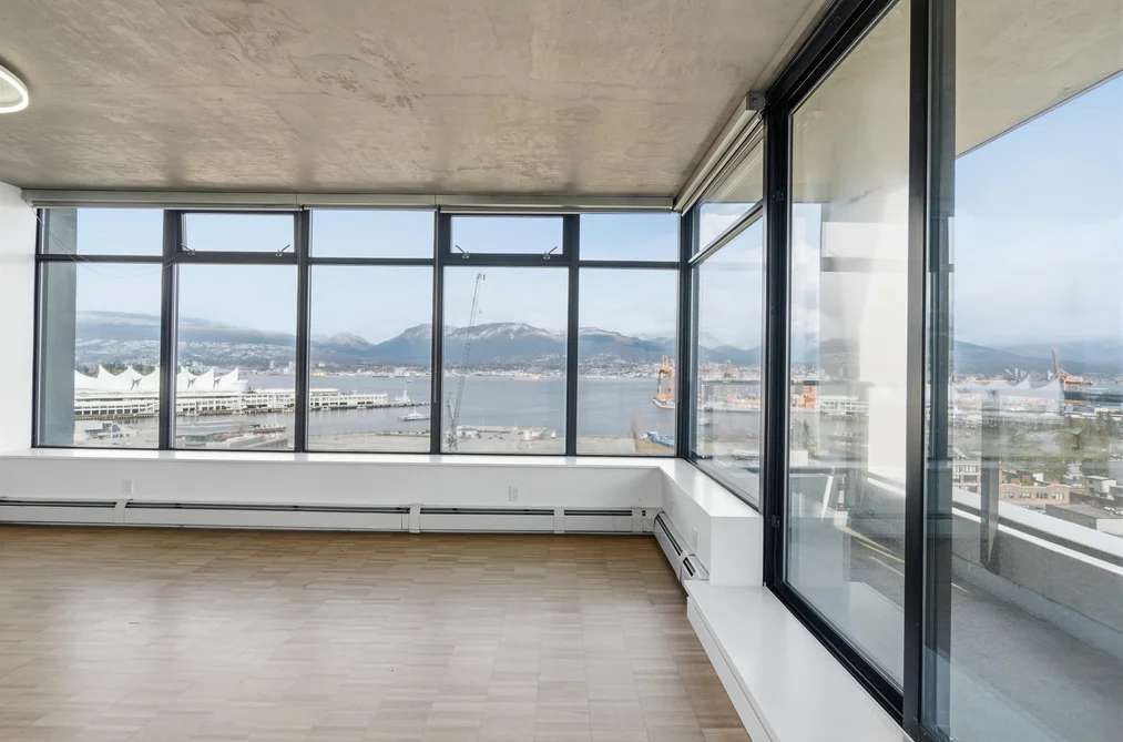 1701 108 W CORDOVA STREET, Vancouver BC V6B 0G5, Vancouver BC — Residential for Sale - Photo 4