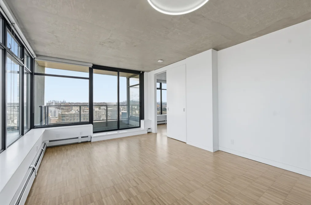 1701 108 W CORDOVA STREET, Vancouver BC V6B 0G5, Vancouver BC — Residential for Sale - Photo 5