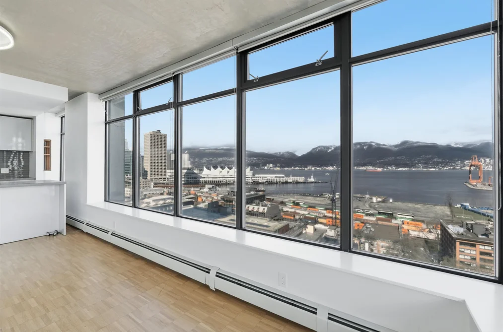 1701 108 W CORDOVA STREET, Vancouver BC V6B 0G5, Vancouver BC — Residential for Sale - Photo 6