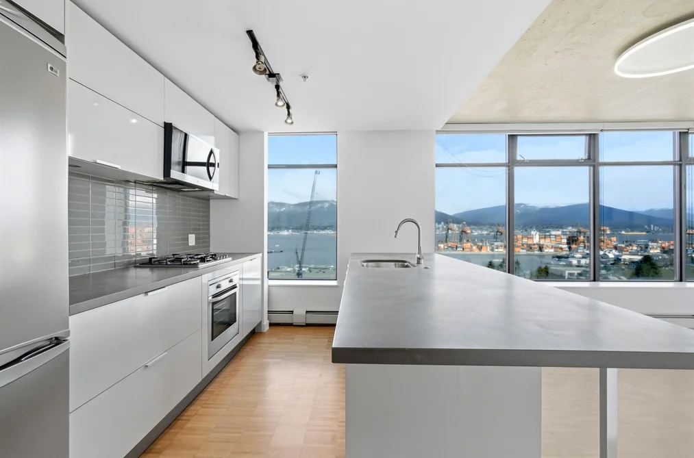 1701 108 W CORDOVA STREET, Vancouver BC V6B 0G5, Vancouver BC — Residential for Sale - Photo 7