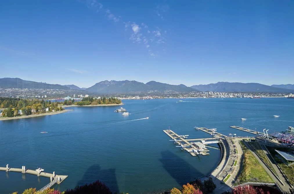 Condo for sale at 1701 1139 W Cordova Street Vancouver British Columbia - MLS: R3169985