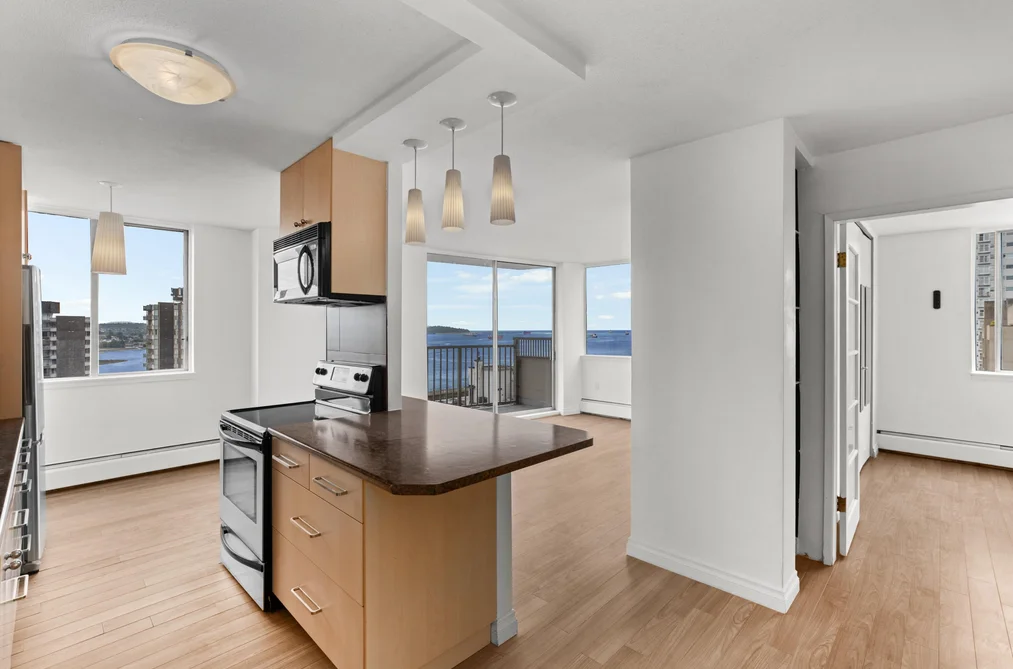 1701 1251 CARDERO STREET, Vancouver BC V6G 2H9, Vancouver BC — Residential for Sale - Photo 5