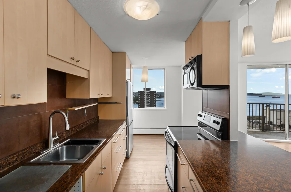 1701 1251 CARDERO STREET, Vancouver BC V6G 2H9, Vancouver BC — Residential for Sale - Photo 6