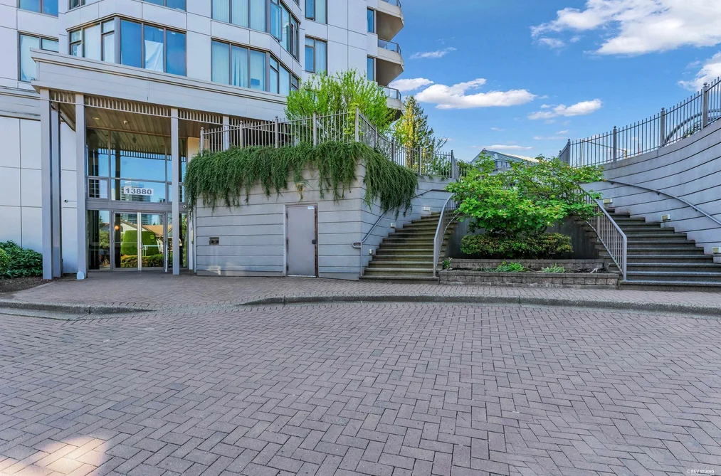 1701 13880 101 AVENUE, Surrey BC V3T 5T1, Surrey BC — Residential for Sale — Photo 32 of 33