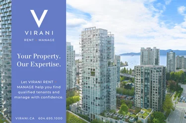 1455 Howe St Unit 1701, Vancouver, BC - MLS: R3175047