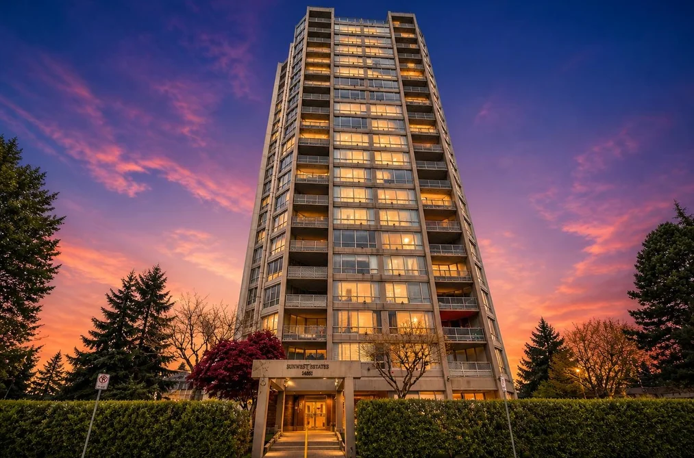 1701 14881 103A AVENUE, Surrey BC V3R 0M5, Surrey BC — Residential for Sale - Photo 2