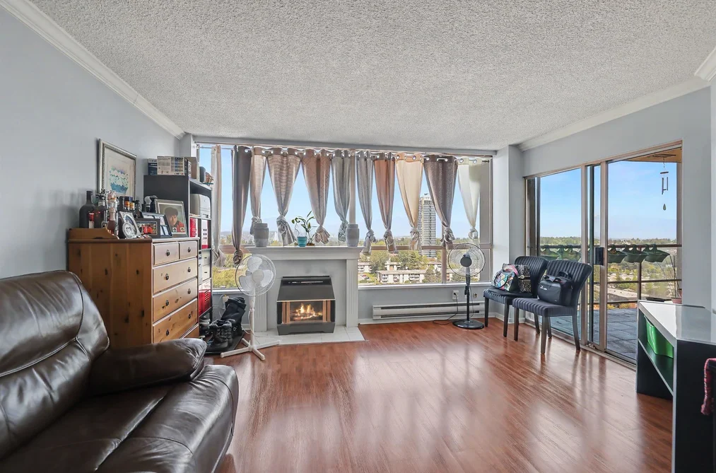 1701 14881 103A AVENUE, Surrey BC V3R 0M5, Surrey BC — Residential for Sale - Photo 4