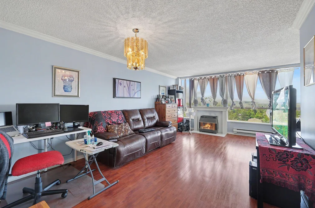 1701 14881 103A AVENUE, Surrey BC V3R 0M5, Surrey BC — Residential for Sale - Photo 5