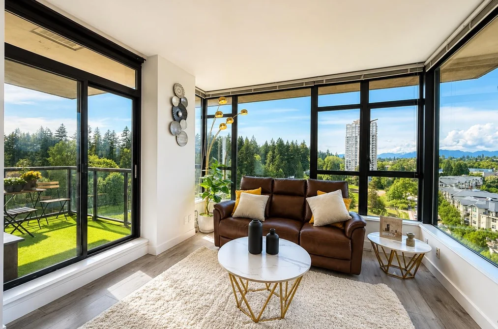 1701 15 E ROYAL AVENUE, New Westminster BC V3L 0A9, New Westminster BC — Residential for Sale - Photo 2