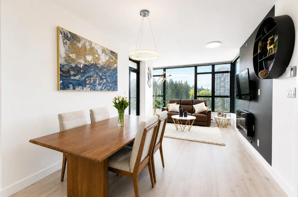 1701 15 E ROYAL AVENUE, New Westminster BC V3L 0A9, New Westminster BC — Residential for Sale - Photo 3