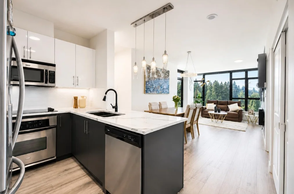 1701 15 E ROYAL AVENUE, New Westminster BC V3L 0A9, New Westminster BC — Residential for Sale - Photo 5