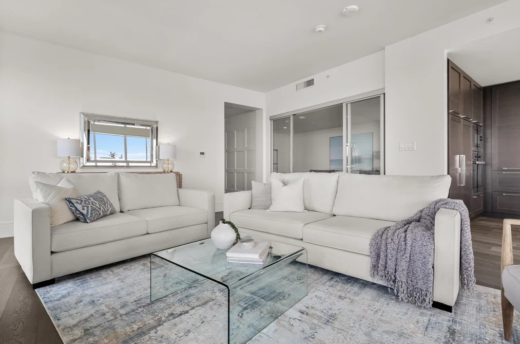 1701 1500 MARTIN STREET, White Rock BC V3Z 2L5, White Rock BC — Residential for Sale - Photo 4